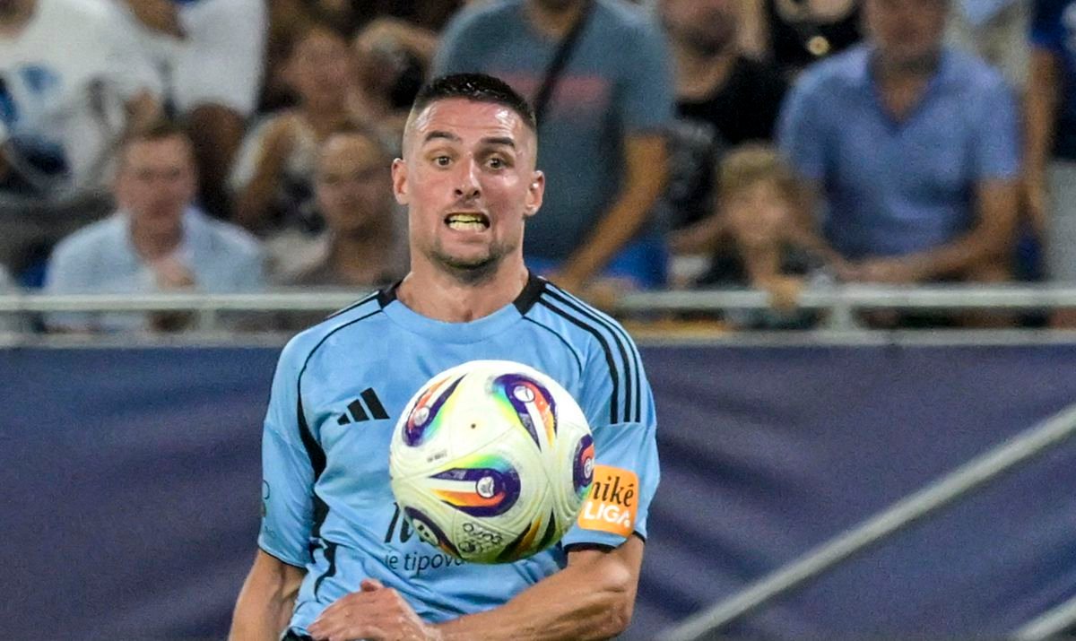 VIDEO Nesúhlasil s výrokom spoluhráča. Róbert Mak označil aj bod zlomu proti Kajratu