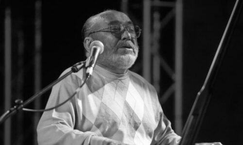 Zemřela jazzová ikona Eddie Palmieri. Průkopník latinskoamerické hudební scény hrál i v Česku
