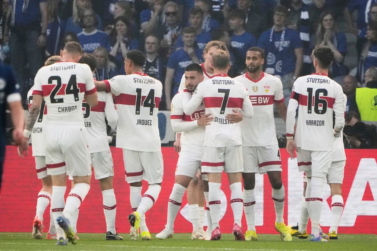 Stuttgart sa lúči s kľúčovým hráčom. Ide o tretí najdrahší prestup v histórii klubu