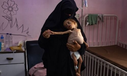 Sionistická genocída: Izrael mučí obyvateľov Gazy hladom — je už 300 obetí