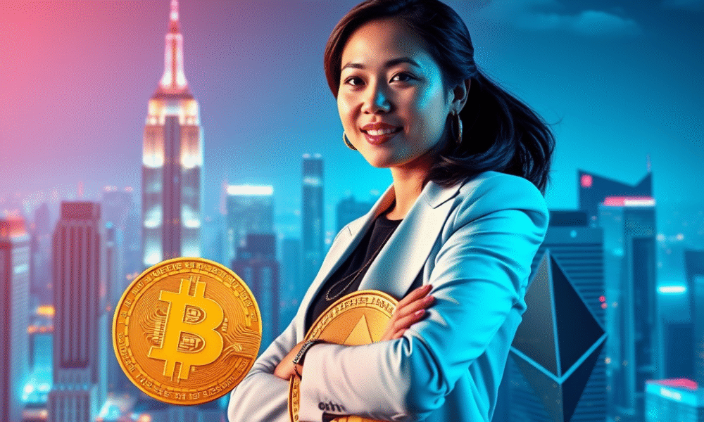 CFTC spúšťa Crypto Sprint: Nová éra regulácie kryptomien