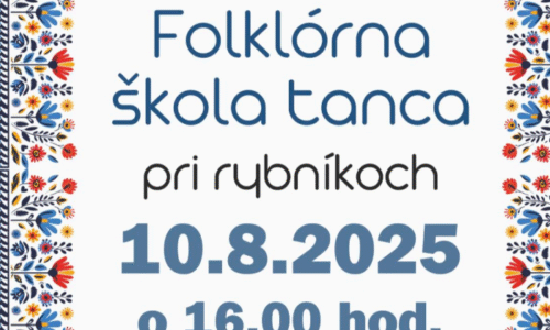 Folklórna škola tanca Folklórna škola tanca