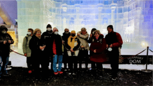 Aktivity v roku 2022