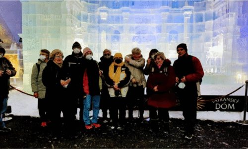 Aktivity v roku 2022 Aktivity v roku 2022