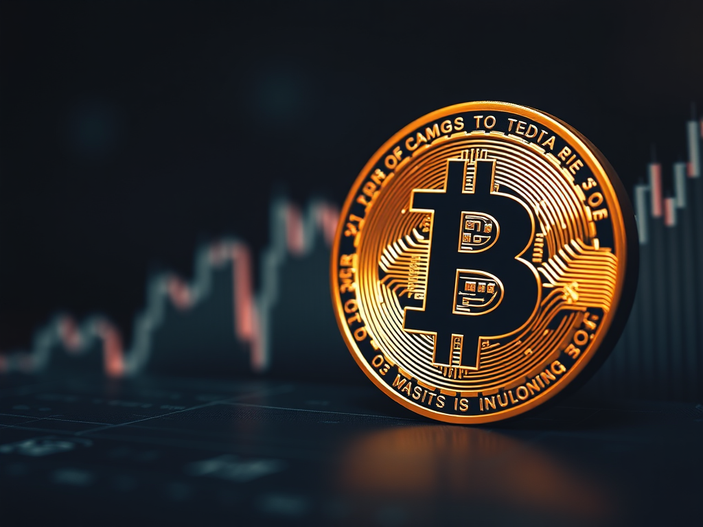Bitcoin poklesol pod 115 000 USD