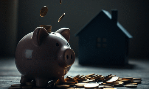 Britské domácnosti prišli o 14,5 miliardy dolárov