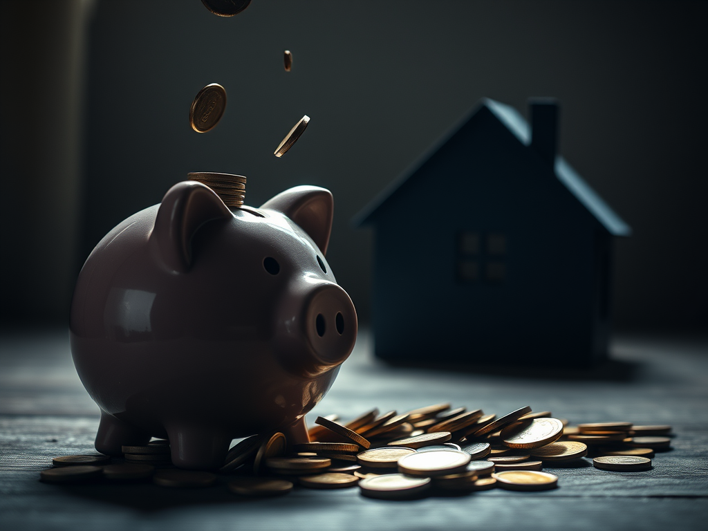 Britské domácnosti prišli o 14,5 miliardy dolárov
