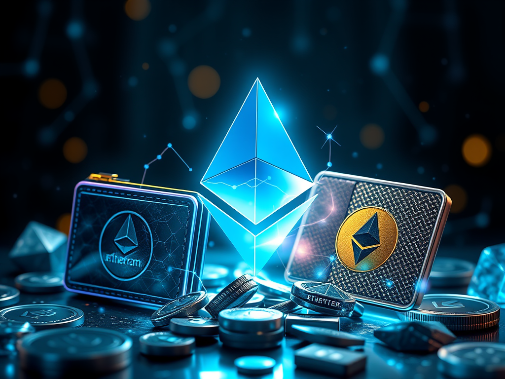 Ethereum Foundation odmieta predaj