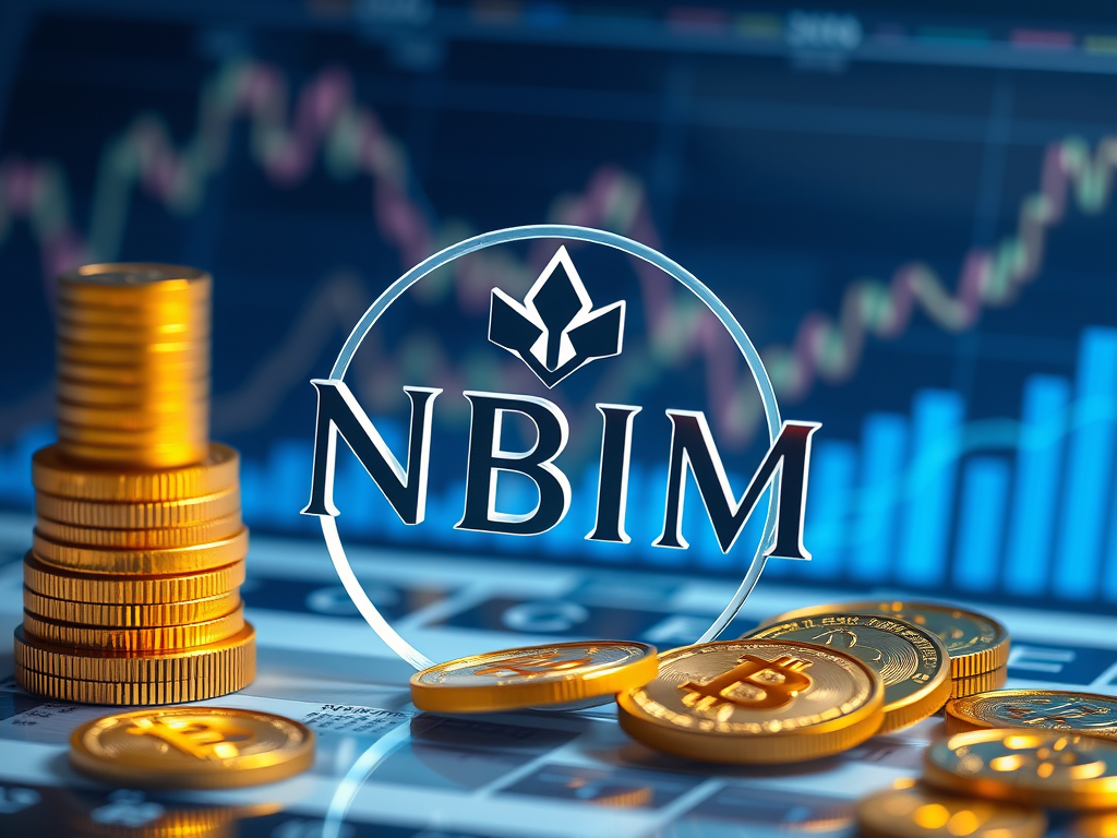 Nórsky fond zvýšil Bitcoin expozíciu o 83 % Nórsky fond zvýšil Bitcoin expozíciu o 83 %