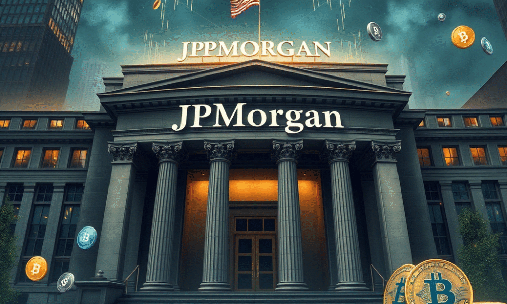 JPMorgan obvinený z novej „Operácie Chokepoint 3.0“