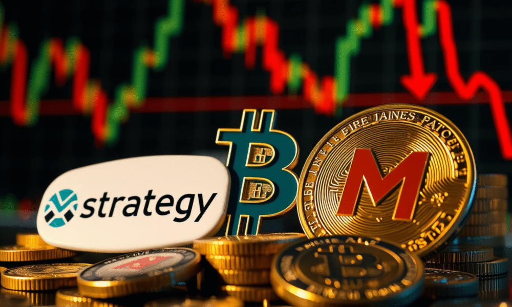 Inštitucionálne nákupy bitcoinu