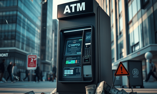 Limity a zákazy krypto bankomatov sa šíria po celých USA?