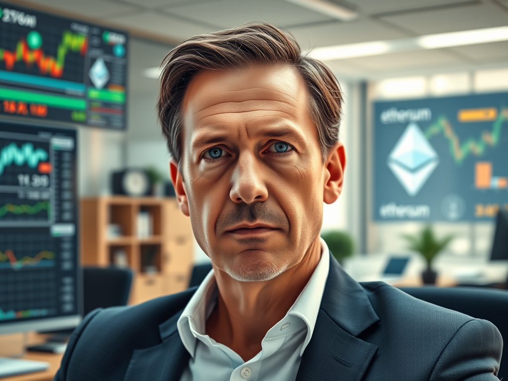 Peter Thiel a Ethereum: Inštitucionálny prejav Peter Thiel a Ethereum: Inštitucionálny prejav