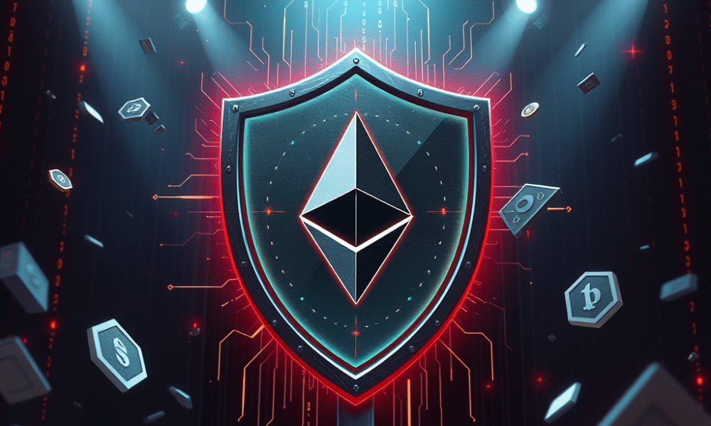 EIP-7702: Bezpečnostné hrozby pre používateľov Etherea