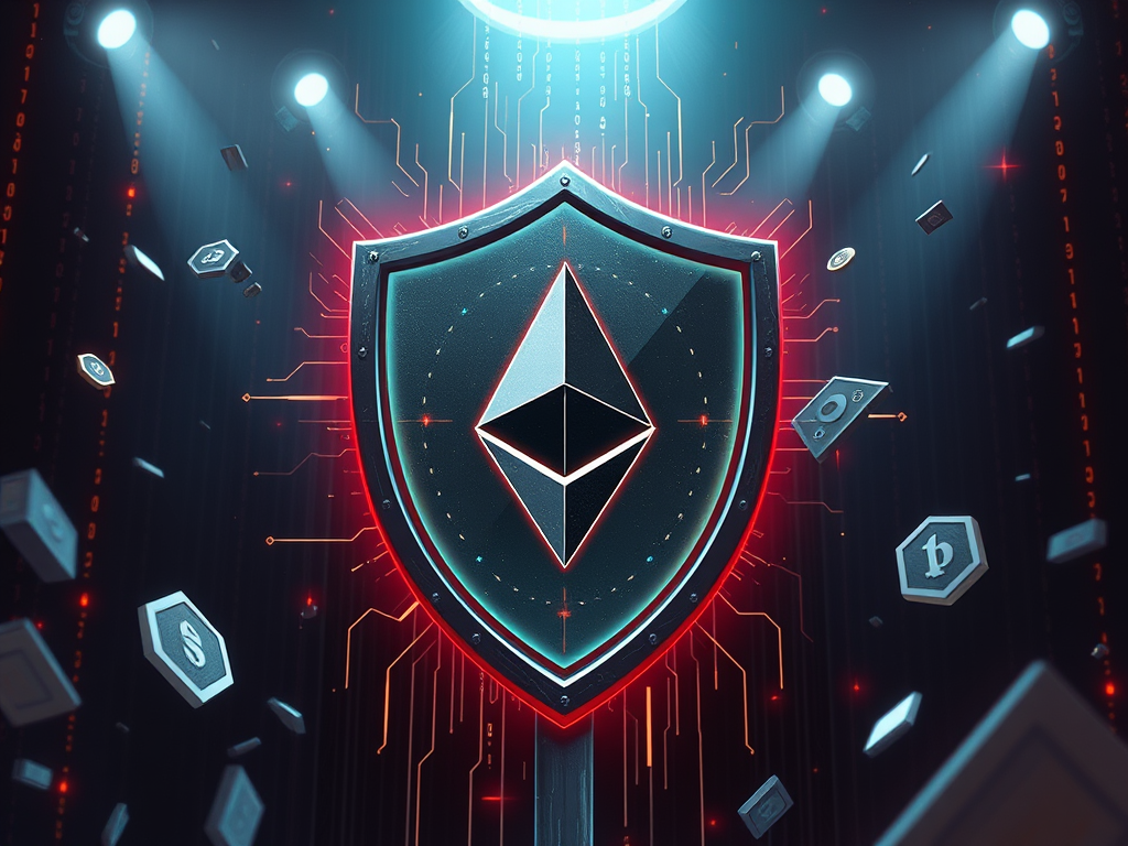 EIP-7702: Bezpečnostné hrozby pre používateľov Etherea EIP-7702: Bezpečnostné hrozby pre používateľov Etherea