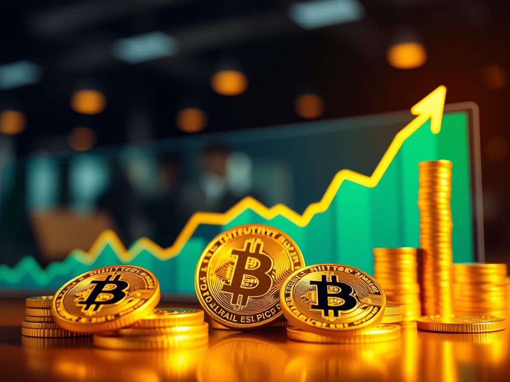 Inštitucionálny dopyt po Bitcoine Inštitucionálny dopyt po Bitcoine