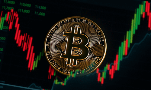 Bitcoin kopíruje „tajomný“ vzorec