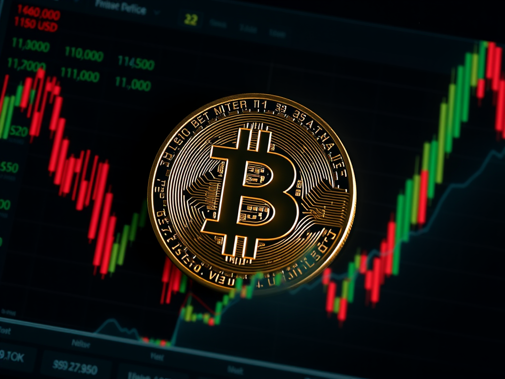 Bitcoin kopíruje „tajomný“ vzorec Bitcoin kopíruje „tajomný“ vzorec