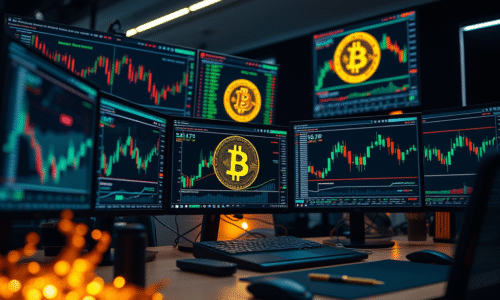 Zvrat trendu Bitcoinu na 118 tis. USD ? Zvrat trendu Bitcoinu na 118 tis. USD ?