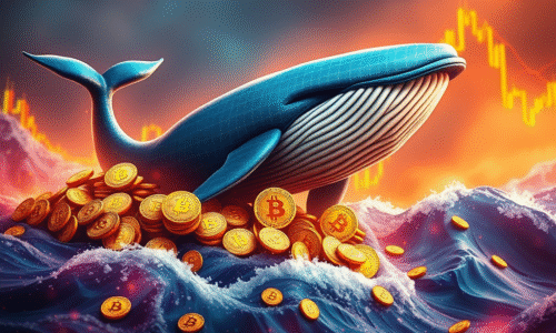 TWAP stratégia Bitfinex veľryby: Dôvera v Bitcoin