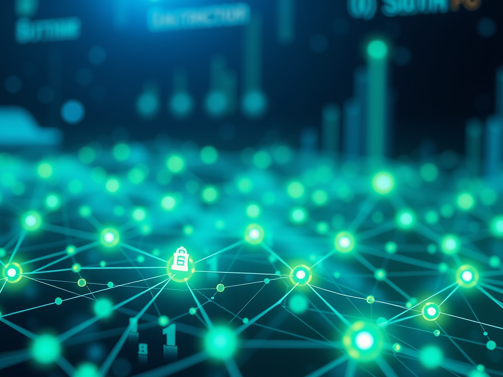 USA publikujú HDP na blockchaine USA publikujú HDP na blockchaine