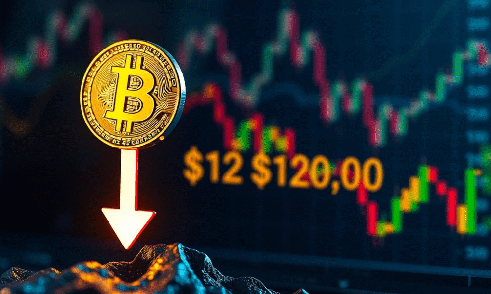 Súhrn situácie na trhu s Bitcoinom