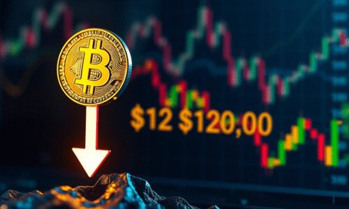 Súhrn situácie na trhu s Bitcoinom