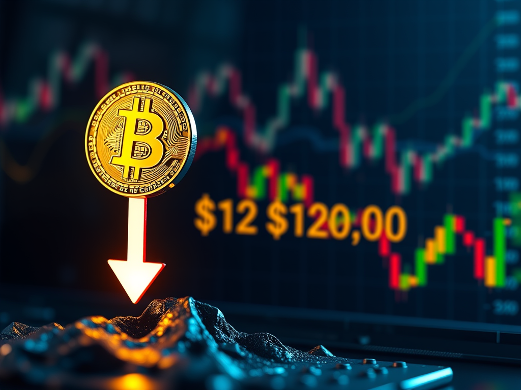 Súhrn situácie na trhu s Bitcoinom Súhrn situácie na trhu s Bitcoinom