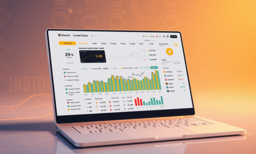 Binance Wallet: Revolučná Desktop Peňaženka pre Krypto Obchody Binance Wallet: Revolučná Desktop Peňaženka pre Krypto Obchody