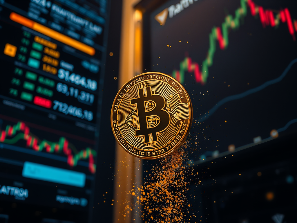 Prepad Bitcoinu na 114 300 USD: Čo znamena pre investorov? Prepad Bitcoinu na 114 300 USD: Čo znamena pre investorov?