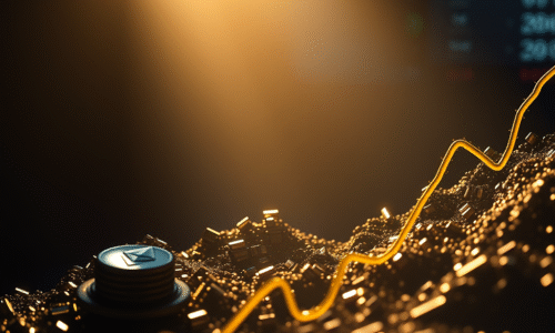 BlackRock vedie rekordný odliv spotových Ether ETF BlackRock vedie rekordný odliv spotových Ether ETF