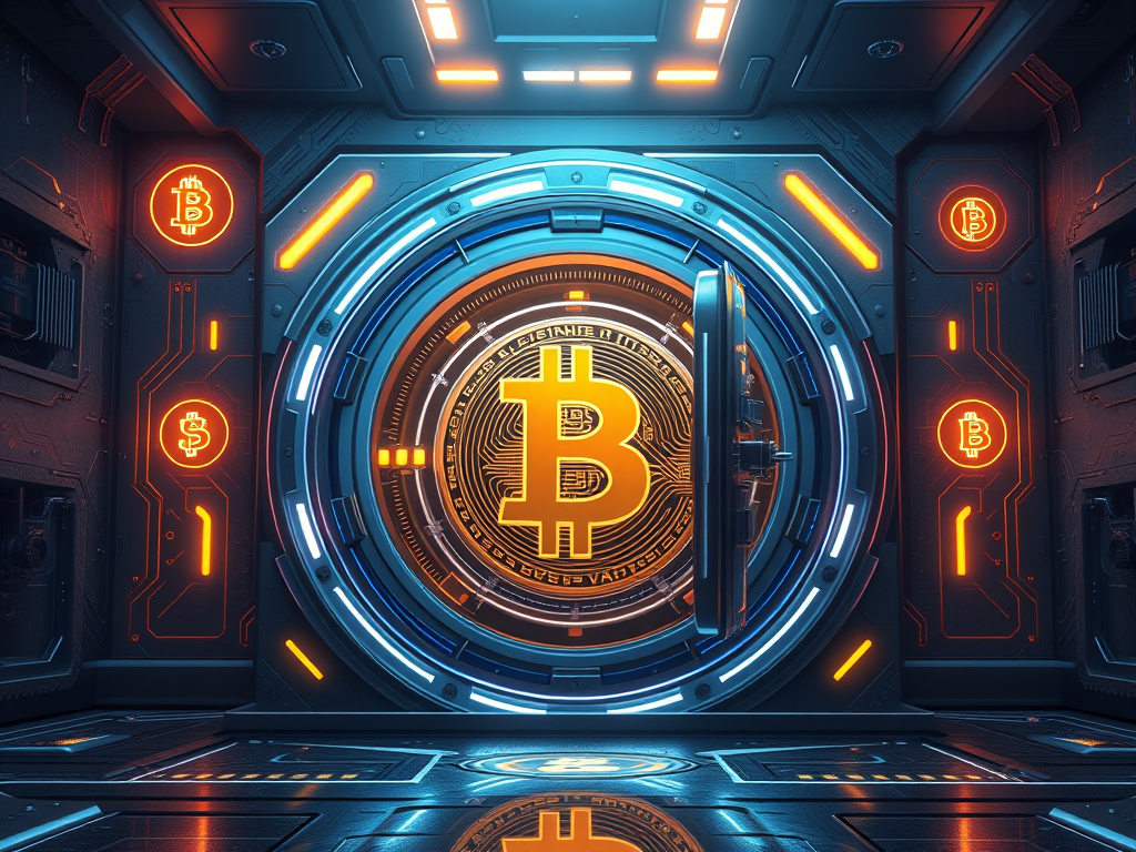 Babylon odhaľuje prelomové trezory BTC