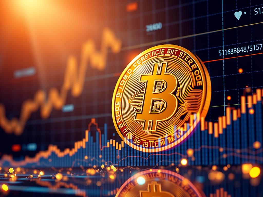 Bitcoin Price Watch