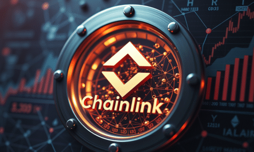 Chainlink predstavuje strategickú rezervu LINK Chainlink predstavuje strategickú rezervu LINK