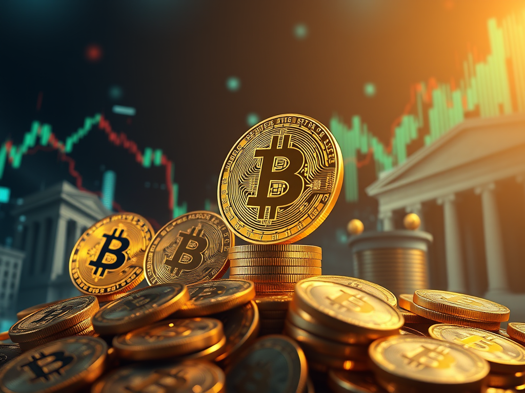 Katalyzátory, ktoré môžu posunúť Bitcoin nad 122 000 USD