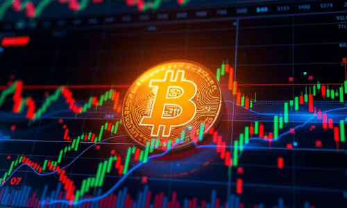 Cena Bitcoinu smeruje k vyplneniu CME medzery Cena Bitcoinu smeruje k vyplneniu CME medzery