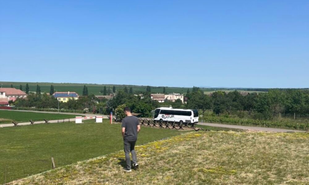 Študijná cesta: vojenský turizmus – kapitalizácia príkladov dobrej praxe