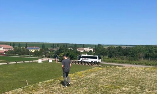 Študijná cesta: Vojenský turizmus – kapitalizácia príkladov dobrej praxe
