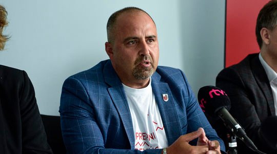 Primátor Revúcej sa ospravedlnil za nehodu, po ktorej nafúkal. Stále ju vyšetrujú