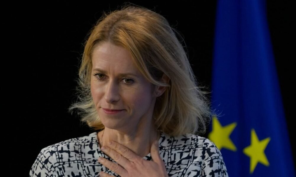 Šéfka diplomacie EÚ: Putinovi sa nedá veriť.