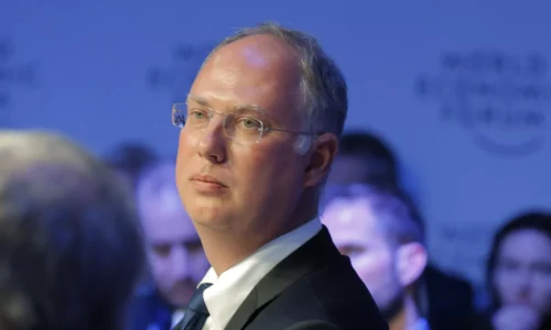 Kirill Dmitriev: Trump presadzuje „skutočné riešenie“ na dosiahnutie mieru na Ukrajine