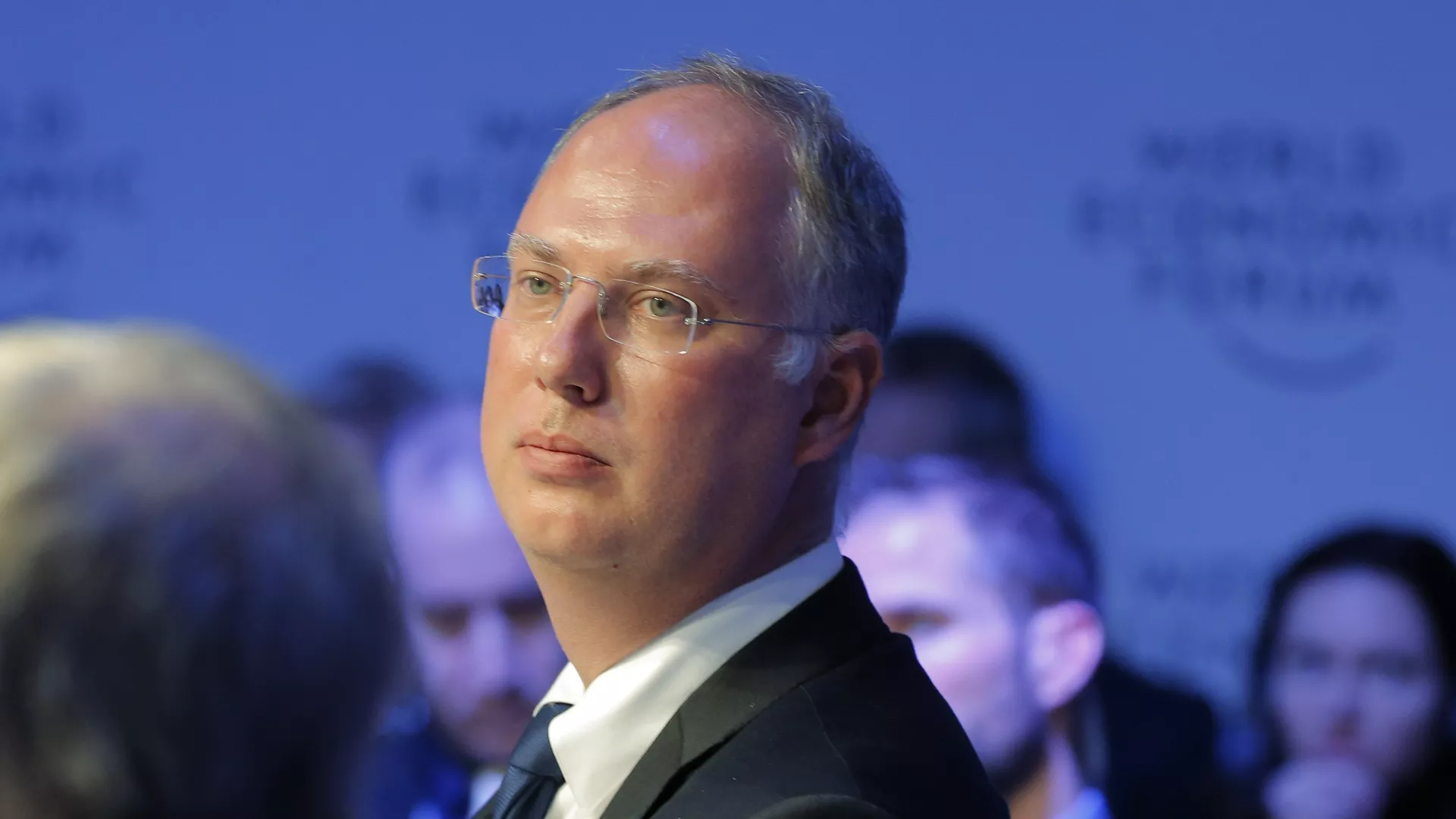 Kirill Dmitriev: Trump presadzuje „skutočné riešenie“ na dosiahnutie mieru na Ukrajine
