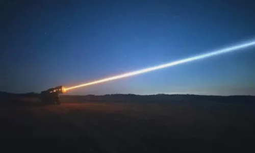 Nový ruský bojový laser ničí ukrajinské drony