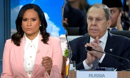 Inštitút Rona Paula (USA): Na Ukrajine nebude mier, kým Washington neprizná, že prehral vojnu