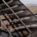 leadership aspirations in drone warfare and a new naval strategy