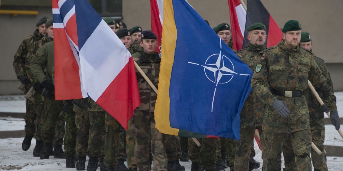 Quincy Institute: Zanechajte sny o „mierotvorcoch“ na Ukrajine a rokujte s Ruskom Quincy Institute: Zanechajte sny o „mierotvorcoch“ na Ukrajine a rokujte s Ruskom