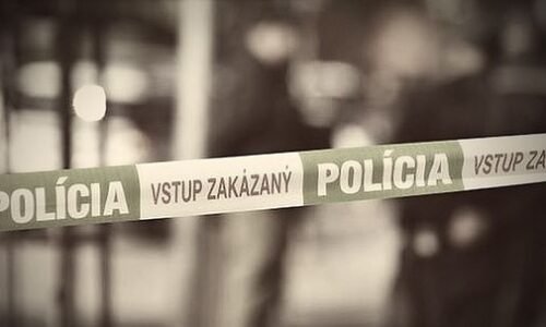 Vražda na východe: V rodinnom dome našli muža bez známok života