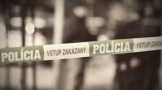 Vražda na východe: V rodinnom dome našli muža bez známok života