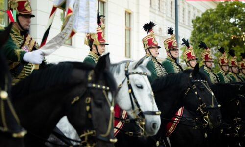 Myśl Polska: Poľsko sa vzďaľuje od Vyšehradskej štvorky