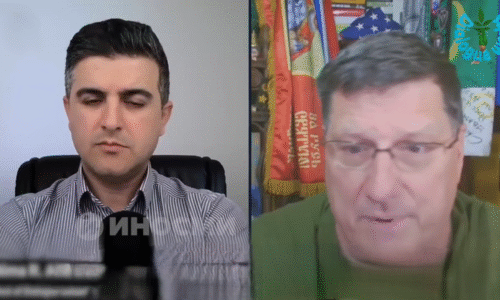 Scott Ritter: EÚ a NATO sa čoskoro rozpadnú